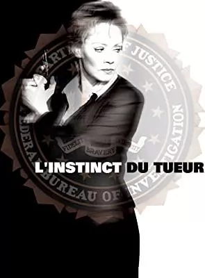 Affiche du film L'Instinct du tueur