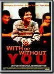 Affiche du film With or Without You