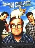 Affiche du film Les Trailer Park Boys: le film