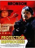 Affiche du film Protection rapprochée