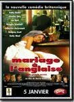 Affiche du film Mariage à l'anglaise