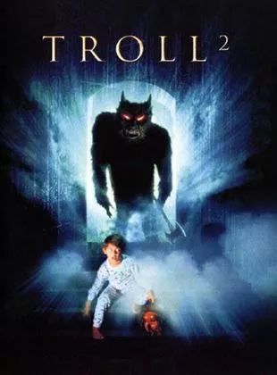 Affiche du film Troll 2