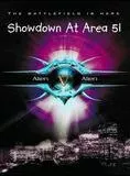 Affiche du film Showdown at Area 51