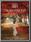 Affiche du film Trois saisons