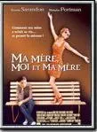 Affiche du film Ma mère, moi et ma mère