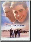 Affiche du film Ciel d'octobre