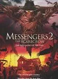Affiche du film Les Messagers 2 : les origines du mal