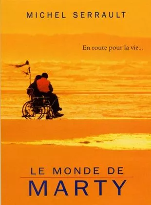 Affiche du film Le Monde de Marty