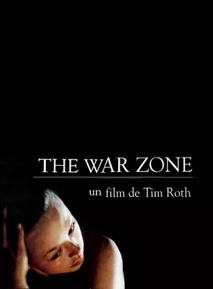 Affiche du film The War Zone