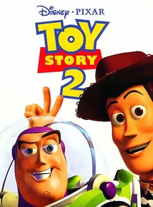 Affiche du film Toy Story 2