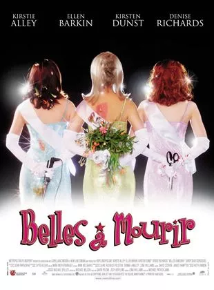Affiche du film Belles à mourir