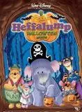 Affiche du film Winnie l'ourson : Lumpy fête Halloween