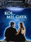 Affiche du film Mil Gaya