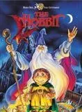 Affiche du film Bilbo le Hobbit