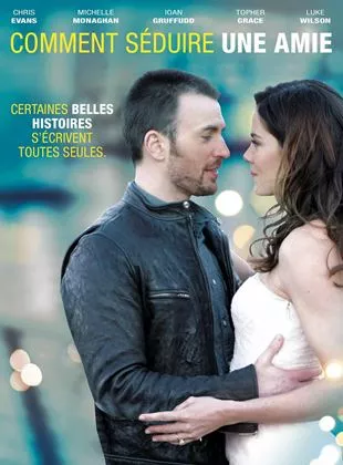 Affiche du film Comment séduire une amie
