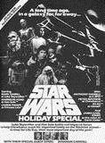 Affiche du film Au temps de la guerre des étoiles