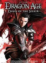 Affiche du film Dragon Age - Dawn of the Seeker