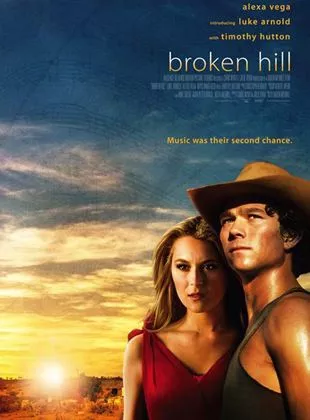 Affiche du film Broken Hill
