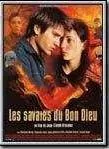 Affiche du film Les Savates du bon Dieu