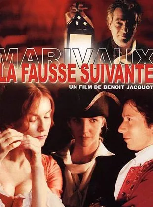 Affiche du film La Fausse Suivante