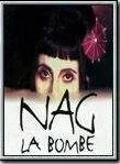 Affiche du film Nag la bombe