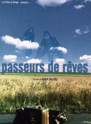 Affiche du film Passeurs de rêves