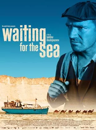 Affiche du film En attendant la mer