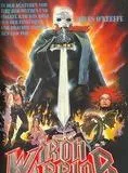 Affiche du film Ator le Guerrier de Fer