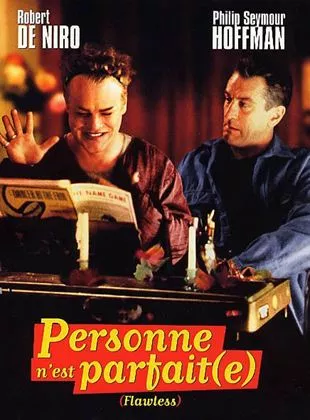 Affiche du film Personne n'est parfait(e)