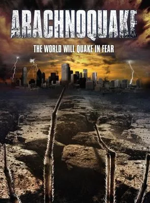 Affiche du film Arachnoïde