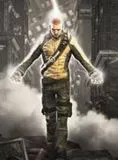 Affiche du film InFamous