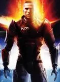 Affiche du film Mass Effect
