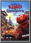Affiche du film Elmo au pays des grincheux