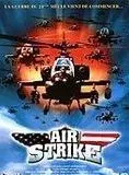 Affiche du film Air Strike