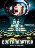 Affiche du film Contamination