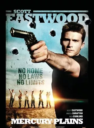 Affiche du film Les Sicarios