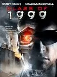 Affiche du film Class of 1999