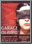 Affiche du film Garage Olimpo