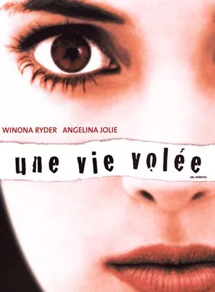 Affiche du film Une vie volée