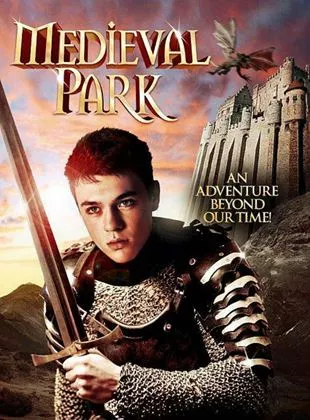 Affiche du film Teen Knight