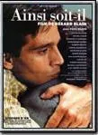 Affiche du film Ainsi soit-il