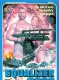 Affiche du film Apocalypse Warriors