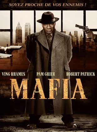 Affiche du film Mafia