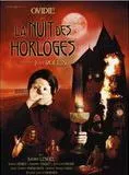 Affiche du film La Nuit des horloges