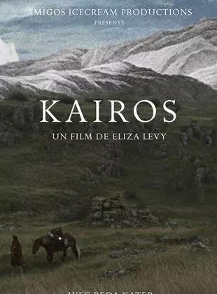 Affiche du film Kairos - Court Métrage