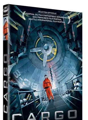 Affiche du film Cargo