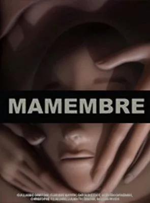 Affiche du film Mamembre - Court Métrage