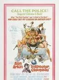 Affiche du film L'Infaillible Inspecteur Clouseau