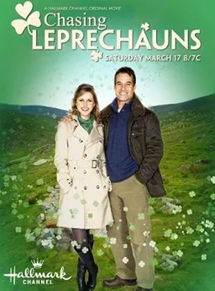 Affiche du film Romance irlandaise (TV)