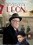 Affiche du film Monsieur Léon